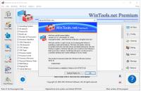 WinTools.net Premium v23.12.1 Multilingual Portable