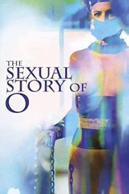 The Sexual Story Of O (1984) [720p] [BluRay] [YTS]