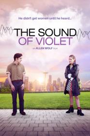 The Sound Of Violet (2022) [720p] [WEBRip] [YTS]