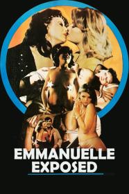The Inconfessable Orgies Of Emmanuelle (1982) [1080p] [BluRay] [YTS]