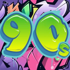 Various Artists - 90's Hits  Top 100 Songs (2023) [16Bit-44.1kHz] FLAC [PMEDIA] ⭐️