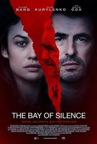 【高清影视之家发布 】沉默的海湾[中文字幕] The Bay of Silence 2020 1080p CatchPlay WEB-DL AAC2.0 H.264-DreamHD