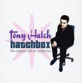 Tony Hatch - Hatchbox-The Original Album Collection (6CD) (2005)⭐FLAC