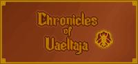 Chronicles.of.Vaeltaja