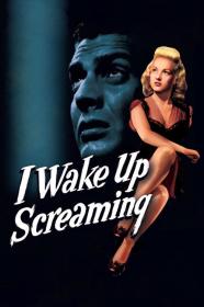 I Wake Up Screaming (1941) [720p] [BluRay] [YTS]