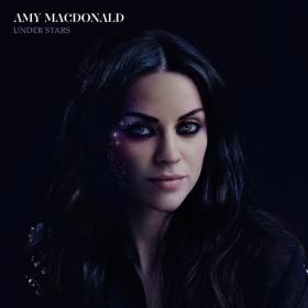 Amy Macdonald - Under Stars (Deluxe) (2017 Pop) [Flac 16-44]