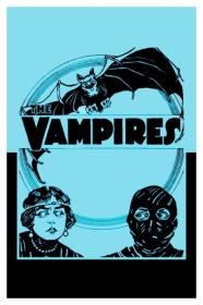 Les Vampires (1915) [KINO LORBER CLASSICS] [720p] [BluRay] [YTS]