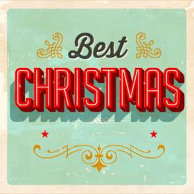 Various Artists - Best Christmas 1940s, 1960s, 1980's Tunes (2023) Mp3 320kbps [PMEDIA] ⭐️