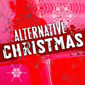 Various Artists - Alternative Christmas Hits (2023) Mp3 320kbps [PMEDIA] ⭐️