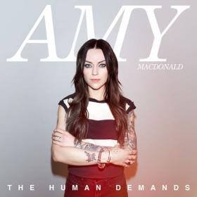 Amy Macdonald - The Human Demands (2020 Pop) [Flac 24-44]