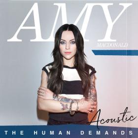 Amy Macdonald - The Human Demands  - EP (Acoustic) (2021 Pop) [Flac 24-44]