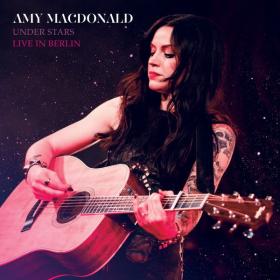 Amy Macdonald - Woman Of The World (The Best Of 2007 – 2018) (2018 Pop) [Flac 16-44]