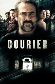 The Courier (2012) [BLURAY] [720p] [BluRay] [YTS]
