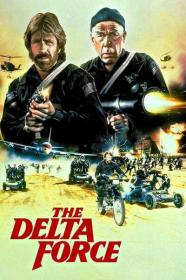 The Delta Force 1986 1080p MAX WEB-DL DDP 2 0 H 265-PiRaTeS[TGx]