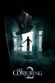 The Conjuring 2 2016 1080p MAX WEB-DL DDP 5.1 H 265-PiRaTeS[TGx]