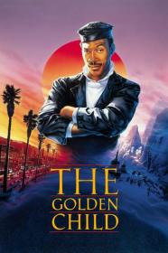 The Golden Child 1986 720p WEBRip 800MB x264-GalaxyRG[TGx]