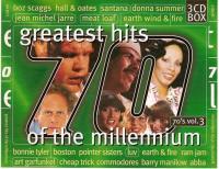 VA - Greatest Hits Of The Millennium 70's Vol 3 CD2