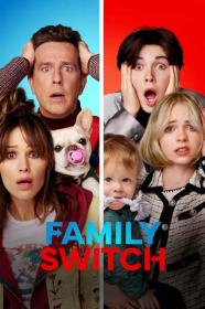 Family Switch 2023 1080p WEB h264-EDITH[TGx]