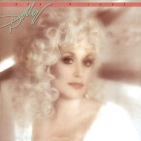 Dolly Parton - Real Love (1985 Country) [Flac 16-44]