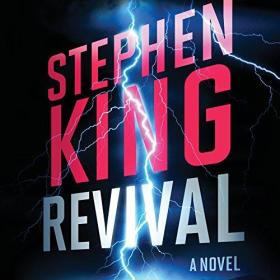 Stephen King - 2014 - Revival (Horror)