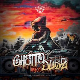 VA - Ghetto Dubz Vol 2 (2019) MP3
