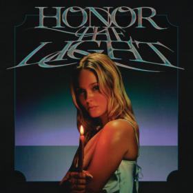 Zara Larsson - Honor The Light (2023) [24Bit-48kHz] FLAC [PMEDIA] ⭐️