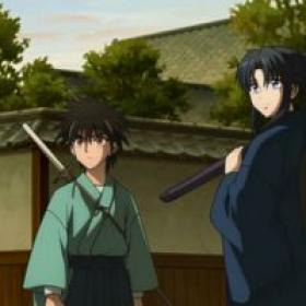 Rurouni Kenshin - Meiji Kenkaku Romantan (2023) - 22 (480p)(Multiple Subtitle)(443739D8)-Erai-raws[TGx]