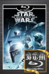 Star Wars The Empire Strikes Back 1980 1080p REMUX ENG RUS HINDI ITA LATINO DTS-HD Master DDP5.1 MKV-BEN THE
