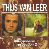 Thijs van Leer - 2003 - Introspection, Introspection 2 (1972,1975)