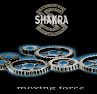 Shakra - 1999 - Moving Force [FLAC]