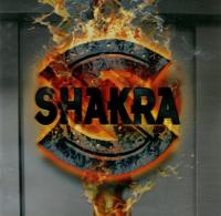 Shakra - 2001 - Power Ride [MP3]