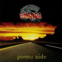 Shakra - 1999 - Moving Force [MP3]