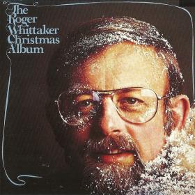 Roger Whittaker - The Roger Whittaker Christmas Album (1976, 2009)⭐FLAC