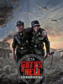 CTA Gates of Hell Ostfront [DODI Repack]