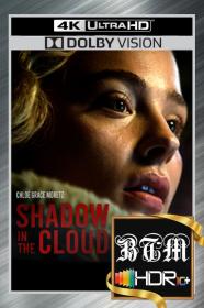 Shadow In The Cloud 2020 REMUX Dolby Vision And HDR10 PLUS ENG ITA LATINO DTS-HD Master DDP5.1 DV x265 MKV-BEN THE