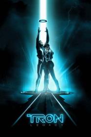 TRON Legacy 2010 720p DSNP WEBRip 800MB x264-GalaxyRG[TGx]