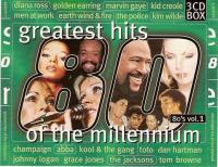 VA - Greatest Hits Of The Millennium 80's Vol 1 CD2