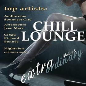 VA - Extraordinary Chill Lounge, Vol  10 (2019) MP3
