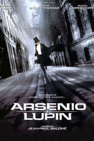 Arsenio Lupin (2004) SD H265 ITA AAC 2.0 Sub Ita [VoidFletcher]