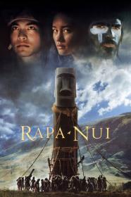 Rapa Nui (1994) [720p] [BluRay] [YTS]