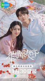 【高清剧集网发布 】很想很想你[第01-04集][国语音轨+简繁英字幕] Love Me Love My Voice S01 2023 1080p IQ WEB-DL H264 AAC-BlackTV