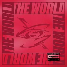 ATEEZ - THE WORLD EP FIN _ WILL (2023) Mp3 320kbps [PMEDIA] ⭐️