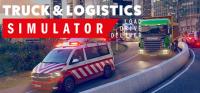 Truck and Logistics Simulator [KaOs Repack]