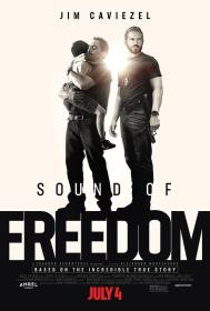 【高清影视之家发布 】自由之声[简繁英字幕] Sound of Freedom 2023 1080p BluRay x265 10bit DD 5.1-SONYHD