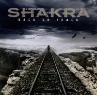 Shakra - 2009 - Everest [MP3]
