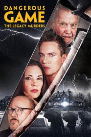 Dangerous Game The Legacy Murders (2022) iTA-ENG WEBDL 1080p x264
