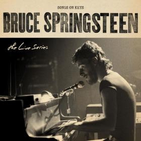 Bruce Springsteen - The Live Series Songs on Keys (2023 Rock) [Flac 16-44]