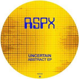 Uncertain - Abstract EP (2023) Mp3 320kbps [PMEDIA] ⭐️