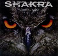 Shakra - 2016 - High Noon [FLAC]