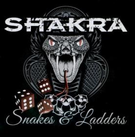 Shakra - 2016 - High Noon [MP3]